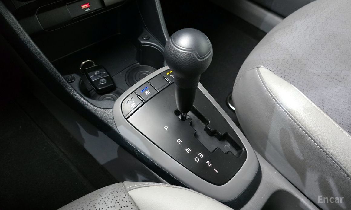 2021 Kia Morning III Prestige с пробегом 36 509 км