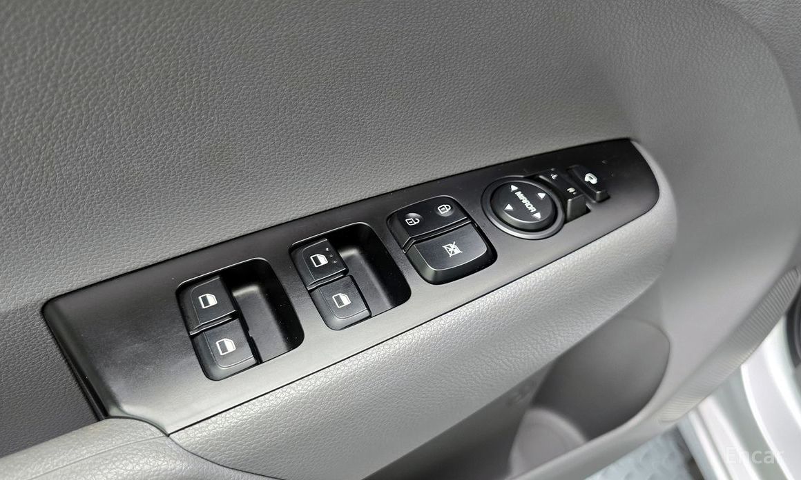 2021 Kia Morning III Prestige с пробегом 36 509 км
