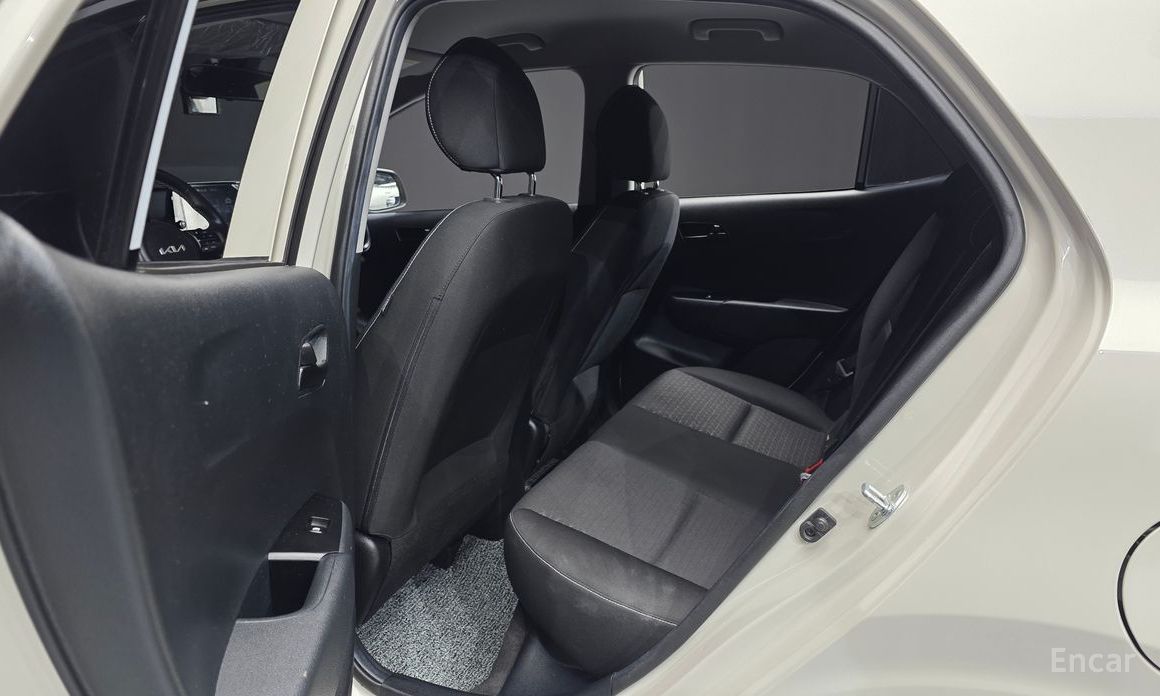 2021 Kia Morning III Standard с пробегом 66 812 км