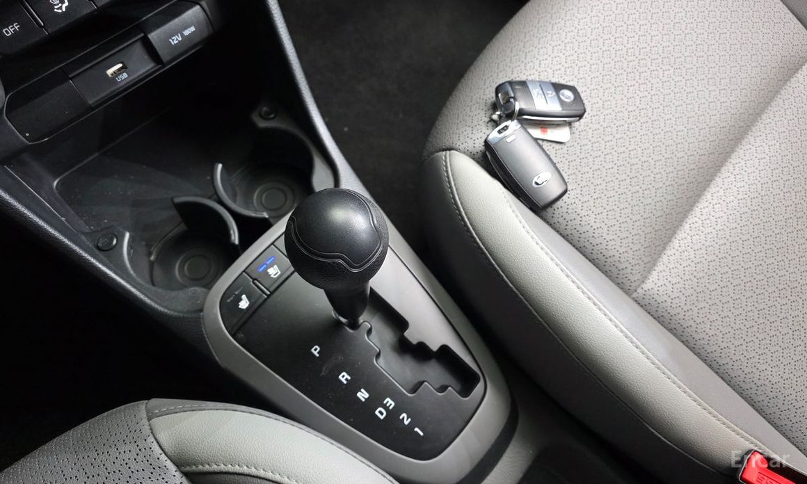 2021 Kia Morning III Prestige с пробегом 86 324 км
