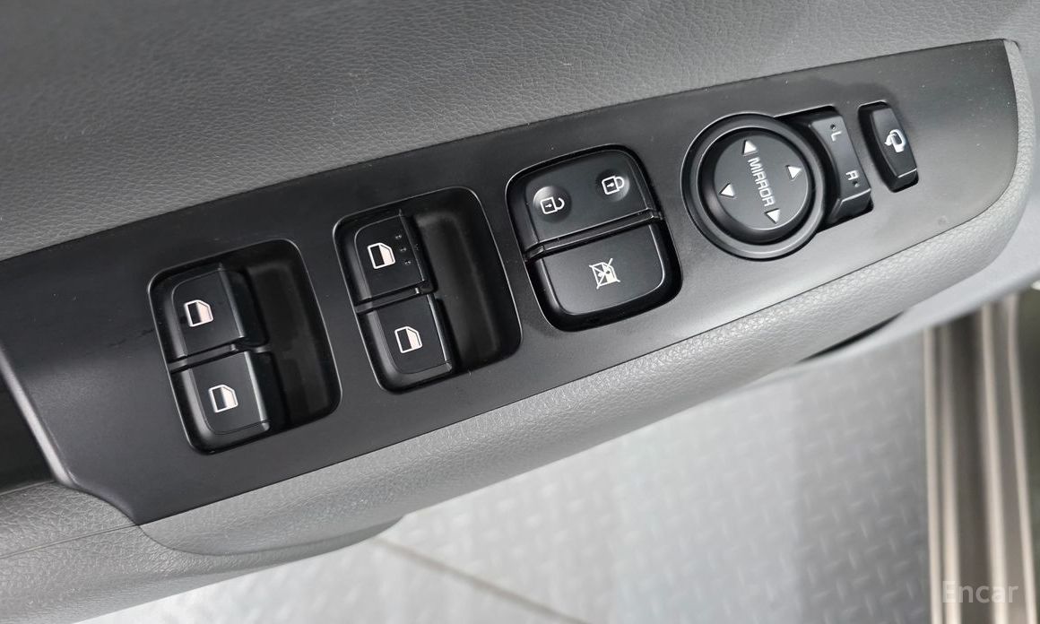 2021 Kia Morning III Prestige с пробегом 86 324 км