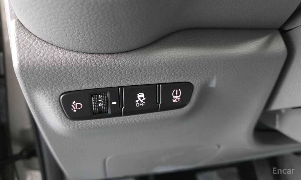 2021 Kia Morning III Prestige с пробегом 86 324 км