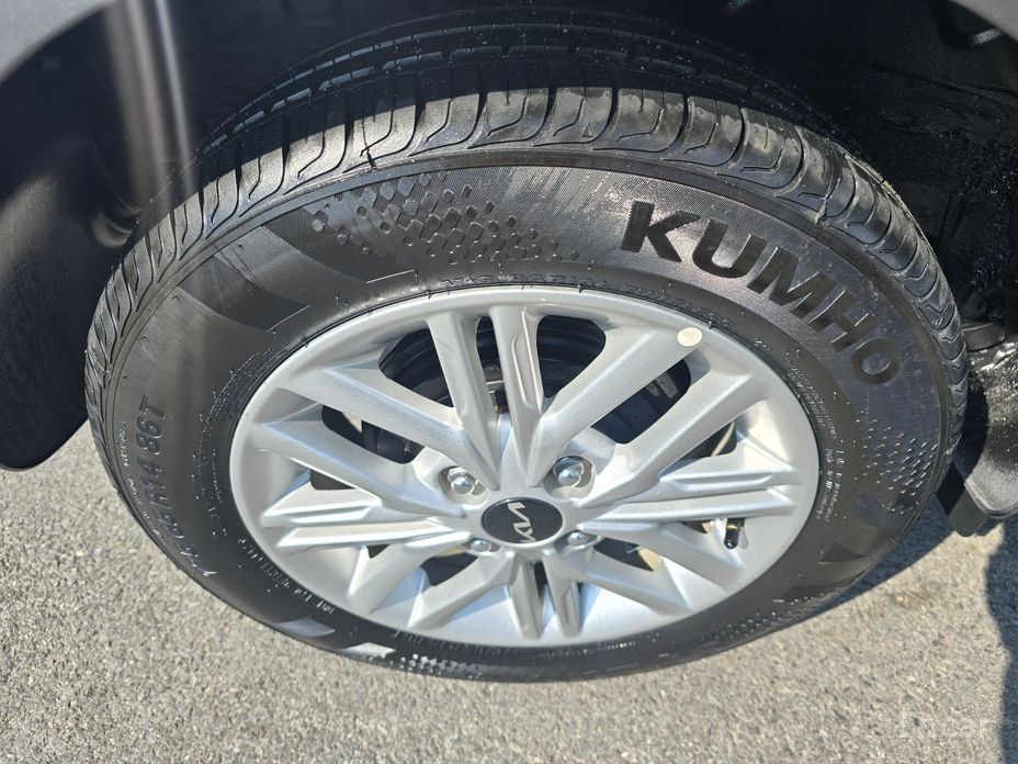 2021 Kia Morning III Prestige с пробегом 51 585 км