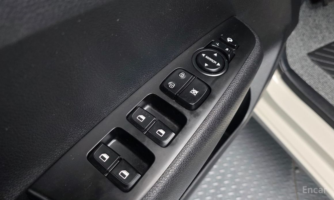 2021 Kia Morning III Standard с пробегом 66 812 км