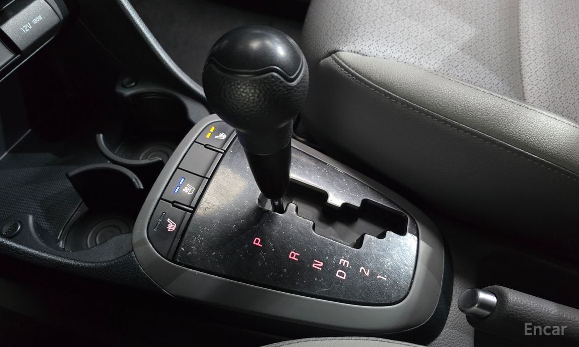 2021 Kia Morning III Prestige с пробегом 76 291 км