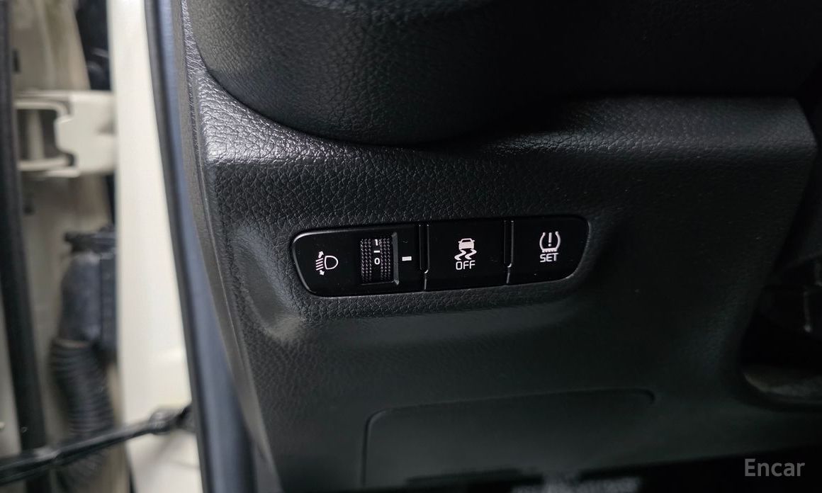 2021 Kia Morning III Standard с пробегом 66 812 км