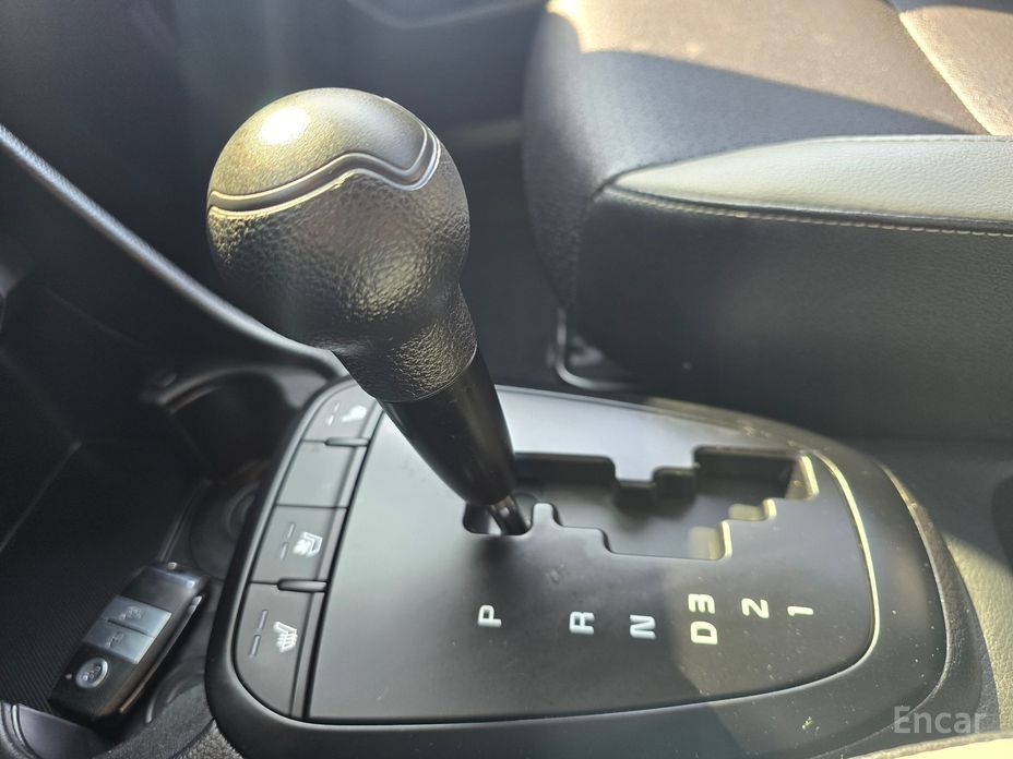 2021 Kia Morning III Prestige с пробегом 51 585 км