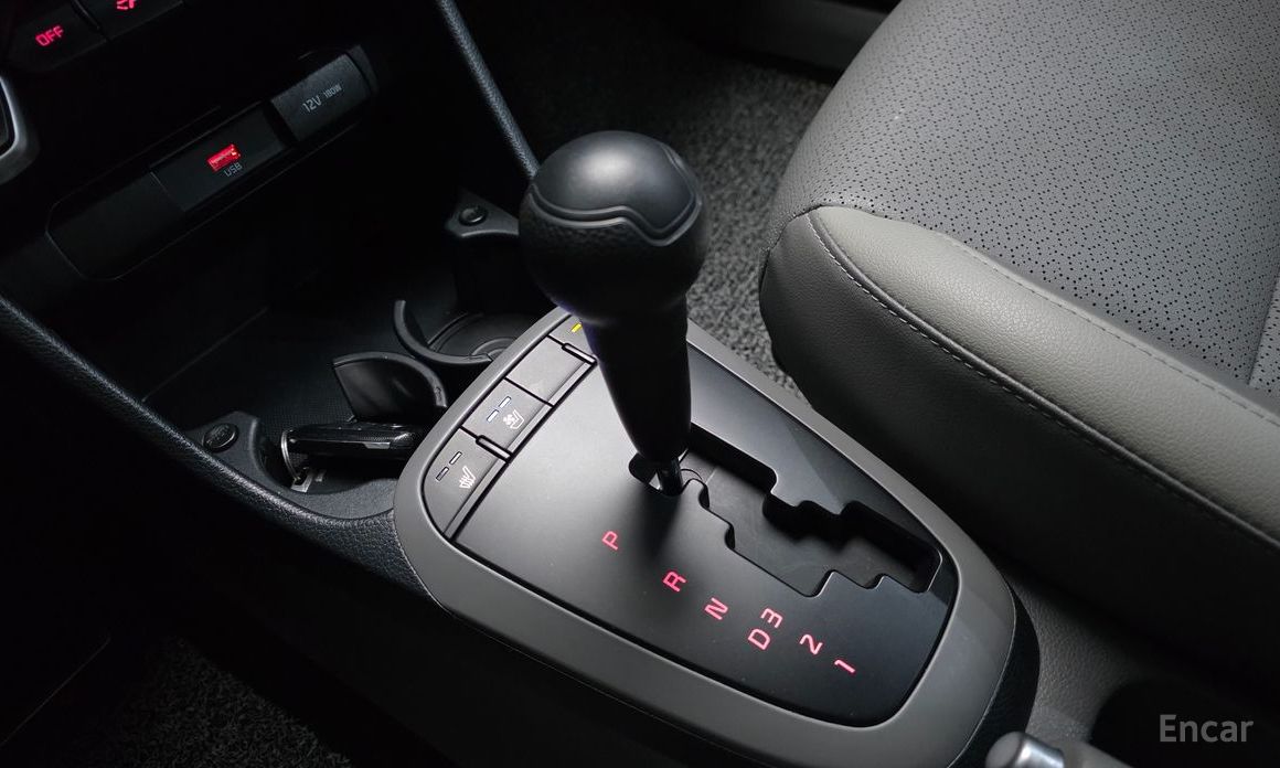 2021 Kia Morning III Prestige с пробегом 44 237 км