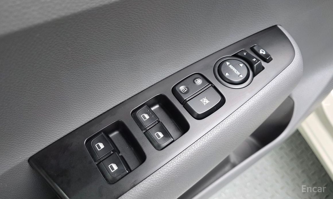 2021 Kia Morning III Prestige с пробегом 44 237 км