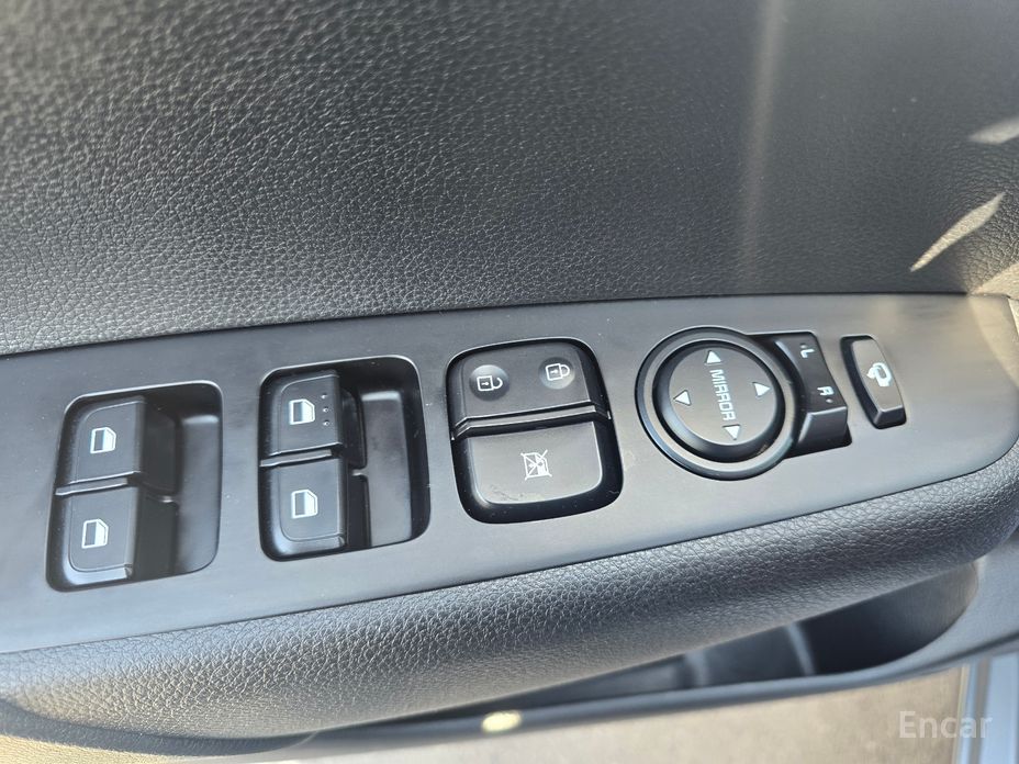 2021 Kia Morning III Prestige с пробегом 51 585 км