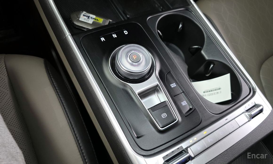 2024 Kia Carnival IV Рестайлинг 9-Seater Prestige с пробегом 54 807 км