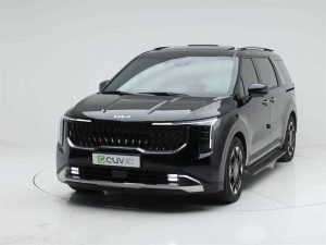 2023 Kia Carnival IV Рестайлинг 9-Seater Signature с пробегом 53 995 км