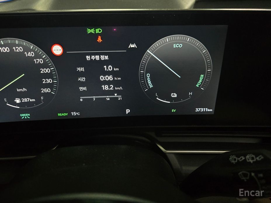 2024 Kia Carnival IV Рестайлинг HEV 9seater Nobless с пробегом 38 000 км