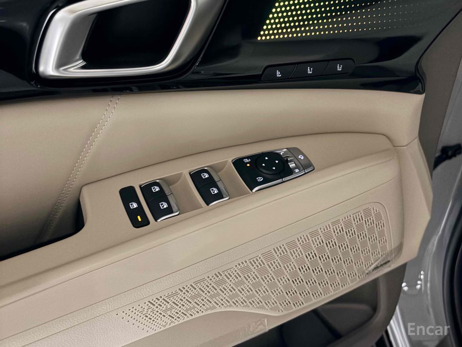 2025 Kia Carnival IV Рестайлинг HEV 9seater Gravity с пробегом 4 200 км