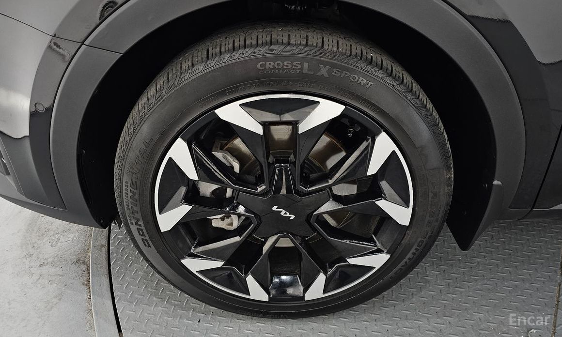 2023 Kia Sorento IV Рестайлинг Diesel 2.2 2WD Noblesse с пробегом 25 840 км