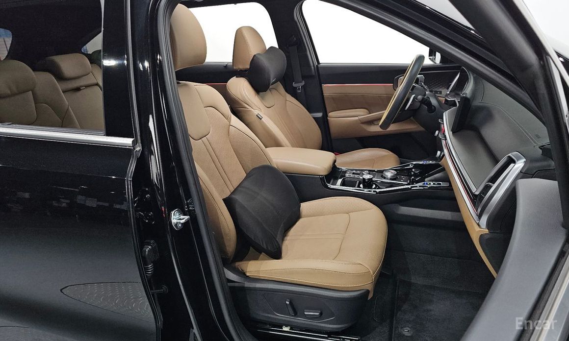 2023 Kia Sorento IV Рестайлинг Diesel 2.2 2WD Noblesse с пробегом 25 840 км