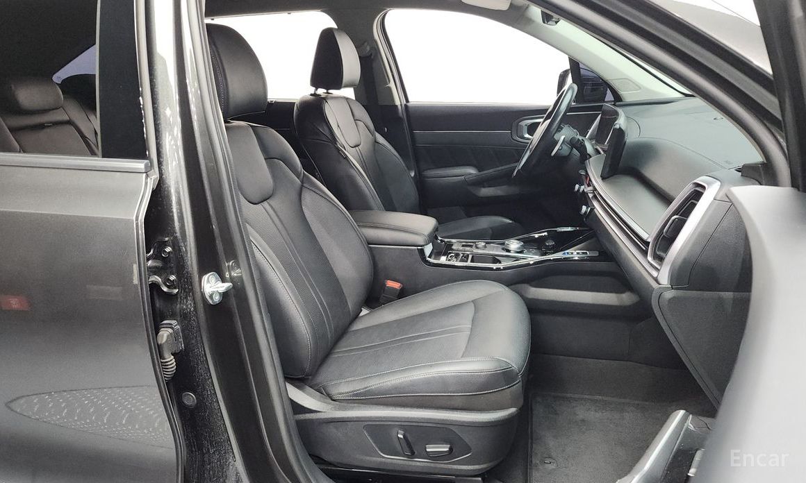 2023 Kia Sorento IV Рестайлинг Diesel 2.2 2WD Noblesse с пробегом 91 991 км