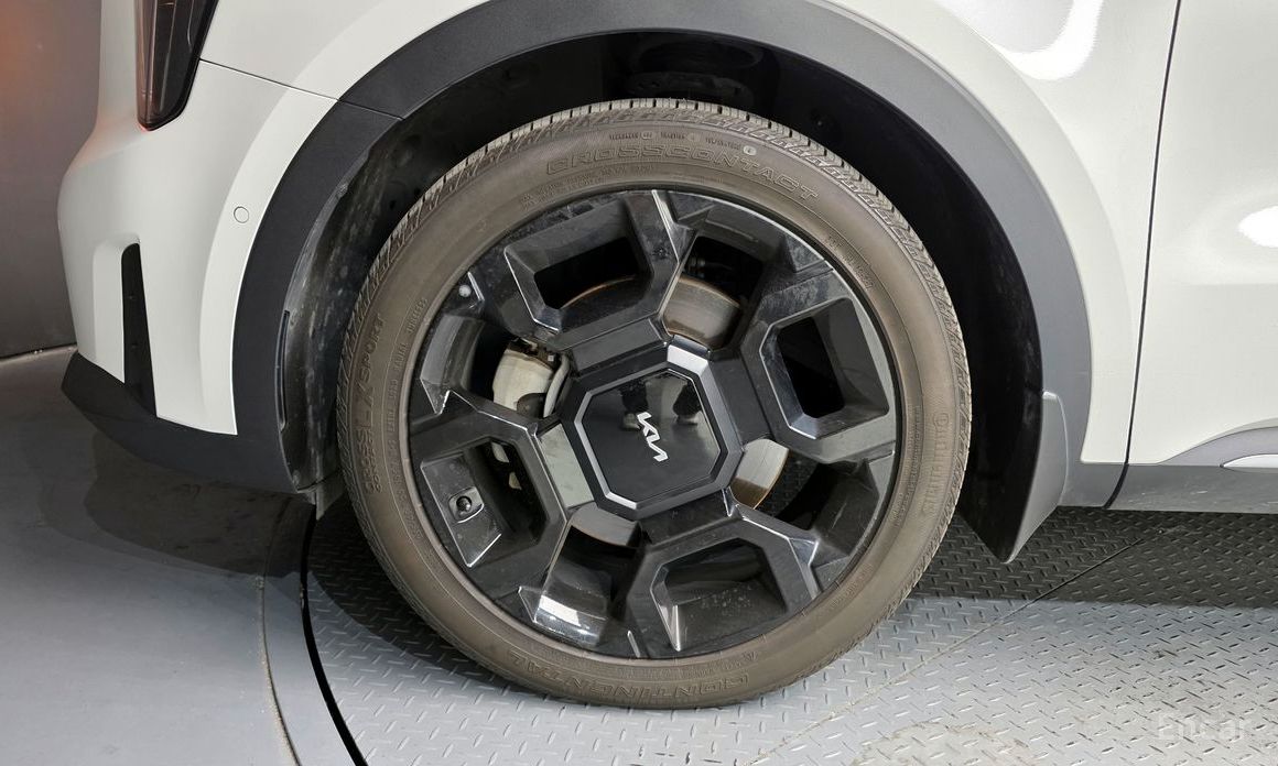 2024 Kia Sorento IV Рестайлинг Diesel 2.2 4WD Gravity с пробегом 44 264 км