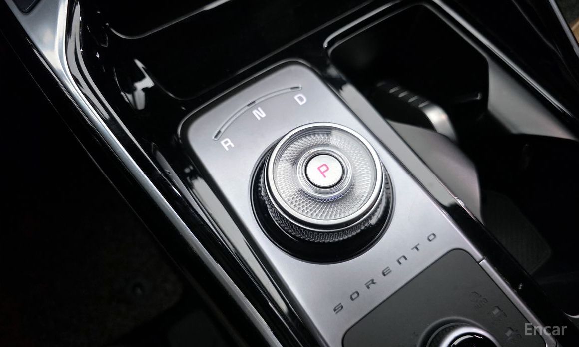 2024 Kia Sorento IV Рестайлинг Diesel 2.2 4WD Gravity с пробегом 44 264 км