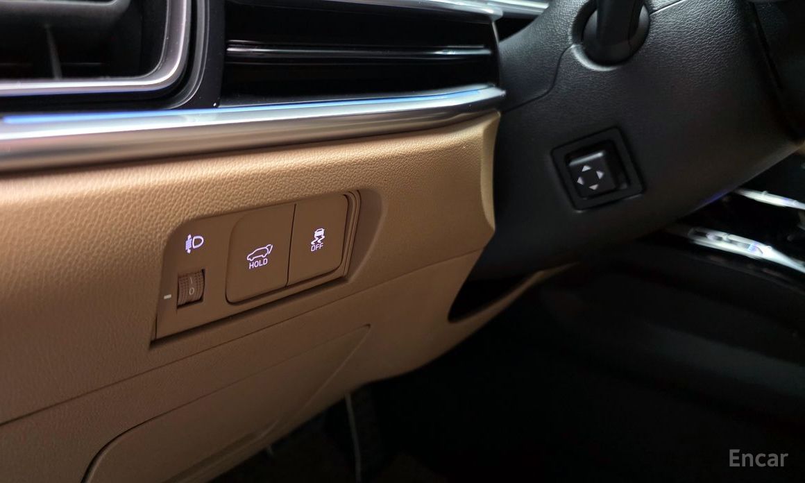 2024 Kia Sorento IV Рестайлинг Diesel 2.2 4WD Gravity с пробегом 44 264 км