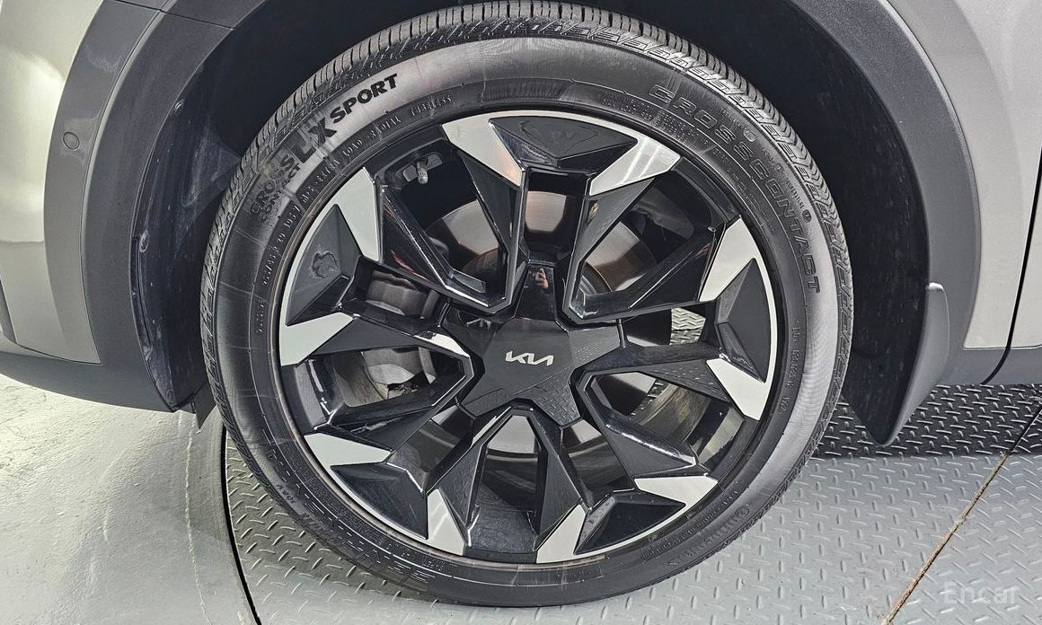 2024 Kia Sorento IV Рестайлинг Diesel 2.2 2WD Noblesse с пробегом 25 343 км