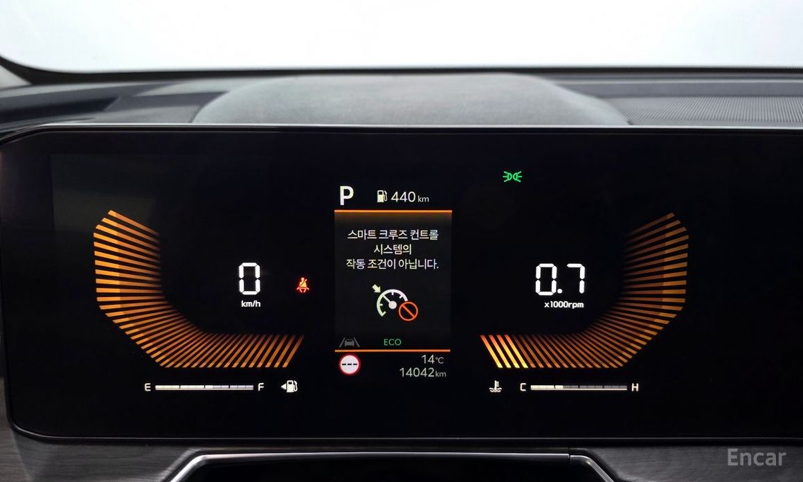 2023 Kia Sorento IV Рестайлинг Diesel 2.2 4WD Prestige с пробегом 14 042 км