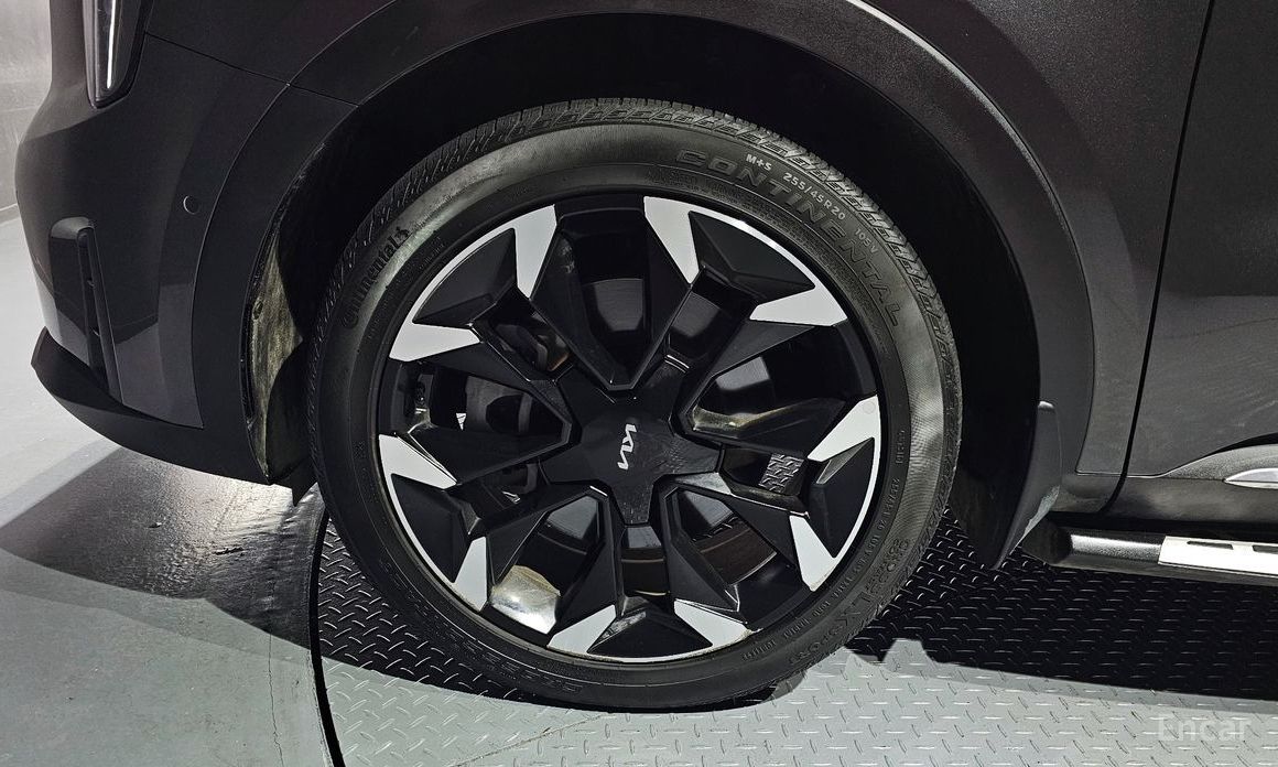 2023 Kia Sorento IV Рестайлинг Diesel 2.2 4WD Signature с пробегом 36 071 км