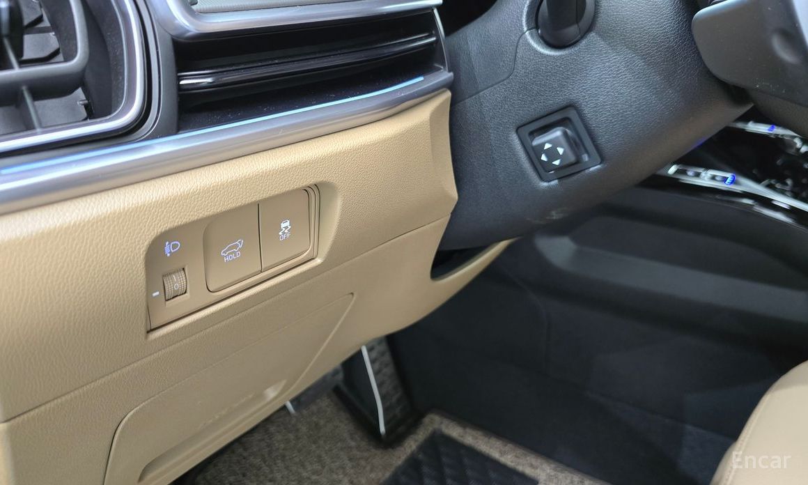 2024 Kia Sorento IV Рестайлинг Gasoline 2.5T 2WD Gravity с пробегом 11 874 км