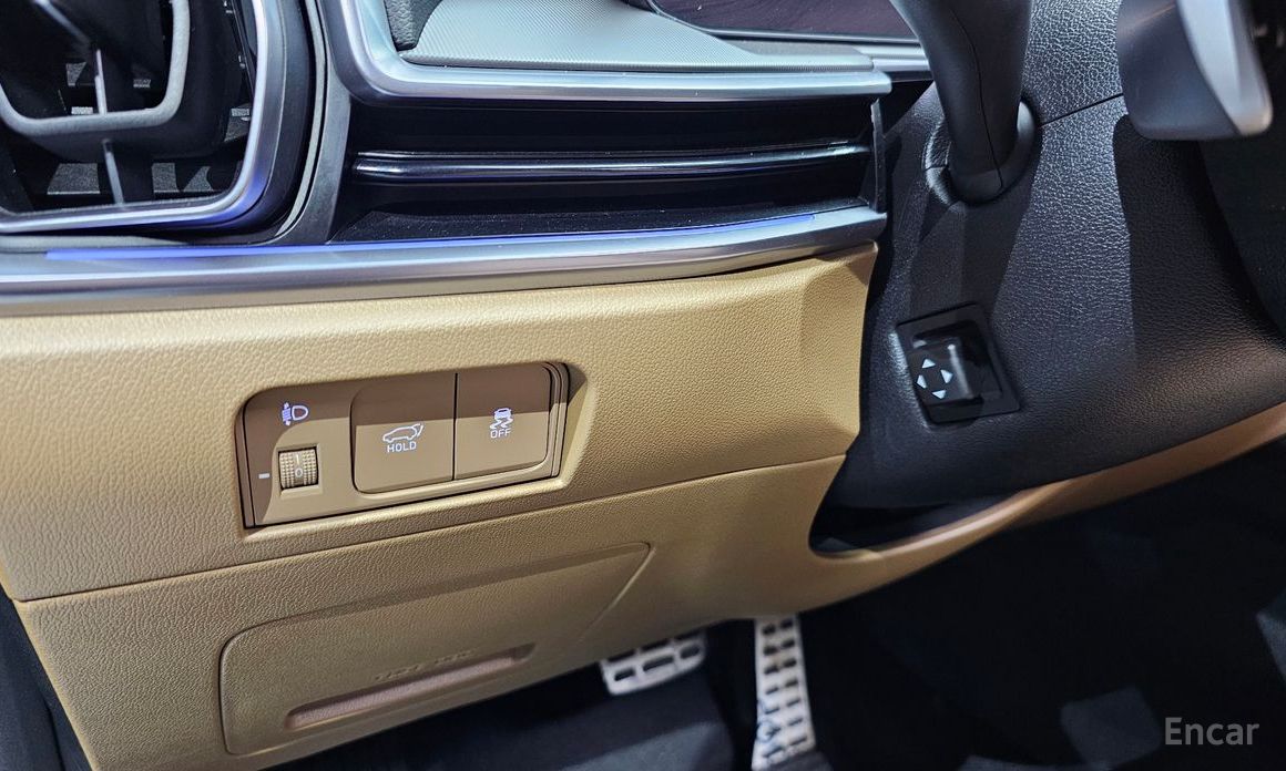 2023 Kia Sorento IV Рестайлинг Diesel 2.2 4WD Signature с пробегом 36 071 км