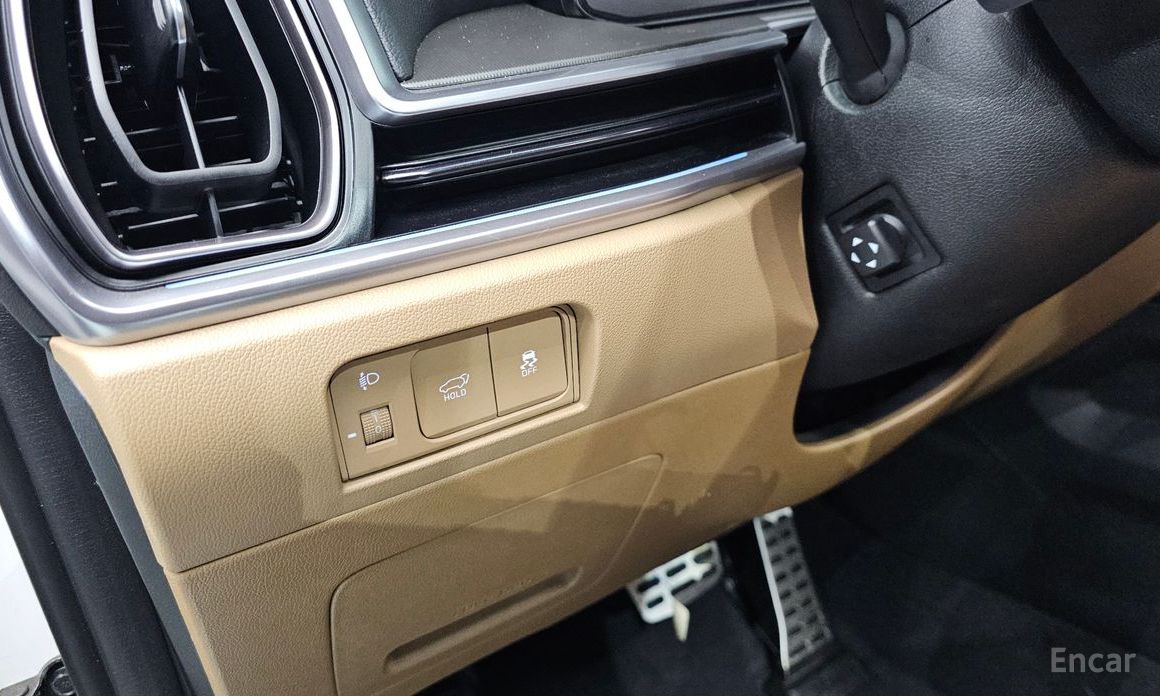 2024 Kia Sorento IV Рестайлинг Diesel 2.2 4WD Gravity с пробегом 47 751 км