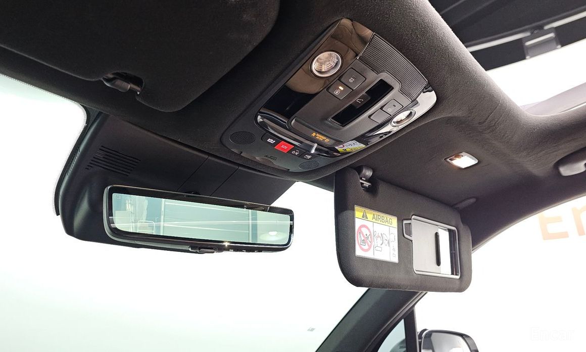2024 Kia Sorento IV Рестайлинг Diesel 2.2 4WD Gravity с пробегом 47 751 км