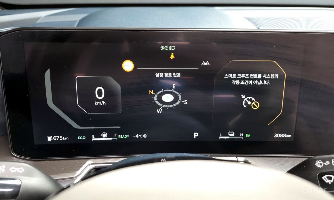 2025 Kia Sorento IV Рестайлинг HEV 1.6 2WD Noblesse с пробегом 3 088 км