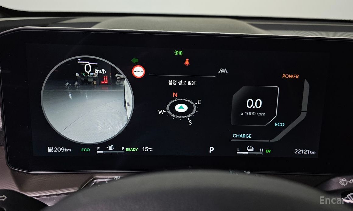 2024 Kia Sorento IV Рестайлинг HEV 1.6 2WD Noblesse с пробегом 22 121 км