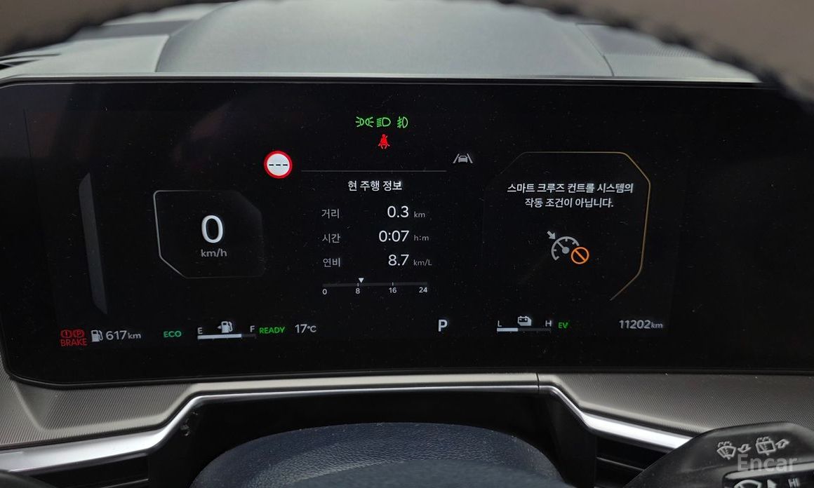 2025 Kia Sorento IV Рестайлинг HEV 1.6 2WD Signature с пробегом 11 202 км