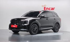 2024 Kia Sorento IV Рестайлинг HEV 1.6 2WD Gravity с пробегом 24 163 км