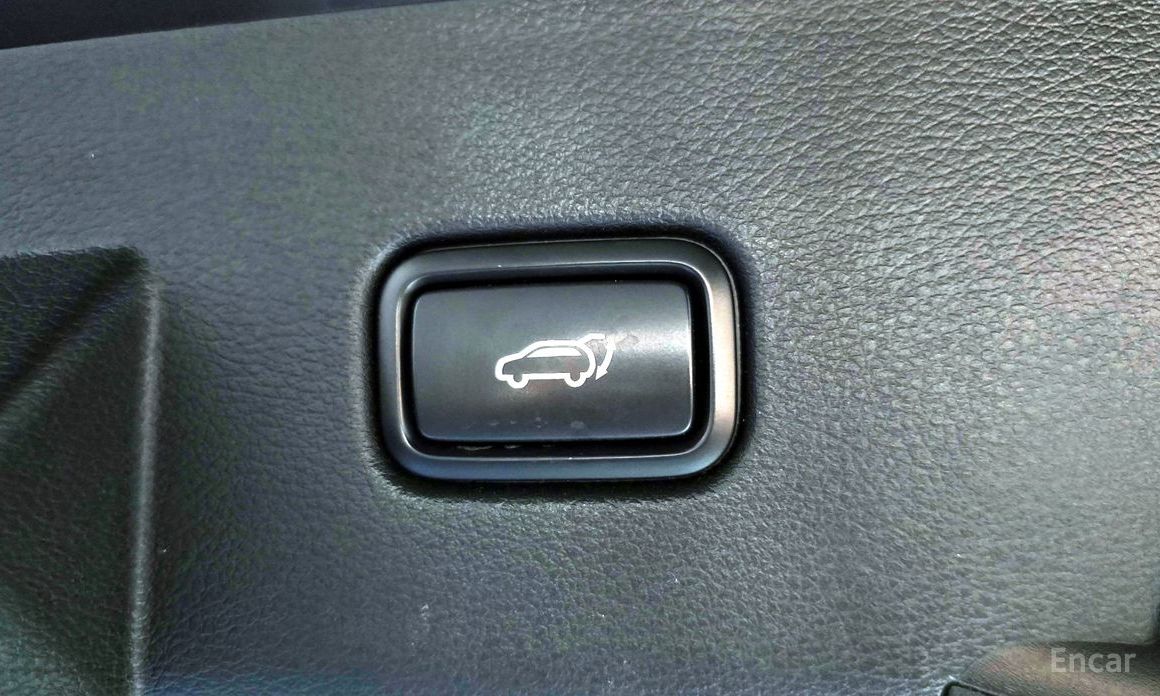 2021 Kia Sportage V Signature 2WD с пробегом 34 880 км