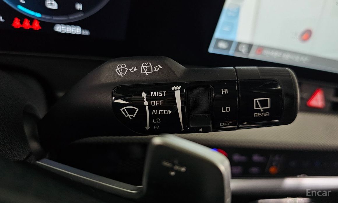 2021 Kia Sportage V Prestige 2WD с пробегом 45 868 км