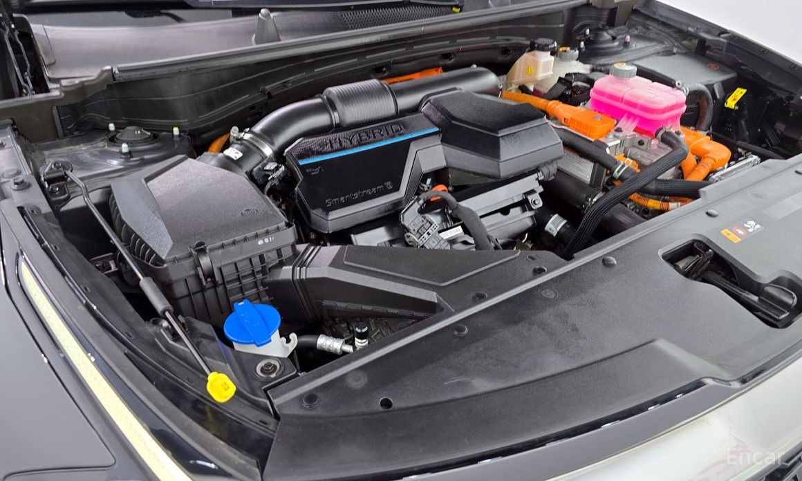2022 Kia Sportage V Signature 2WD с пробегом 75 010 км