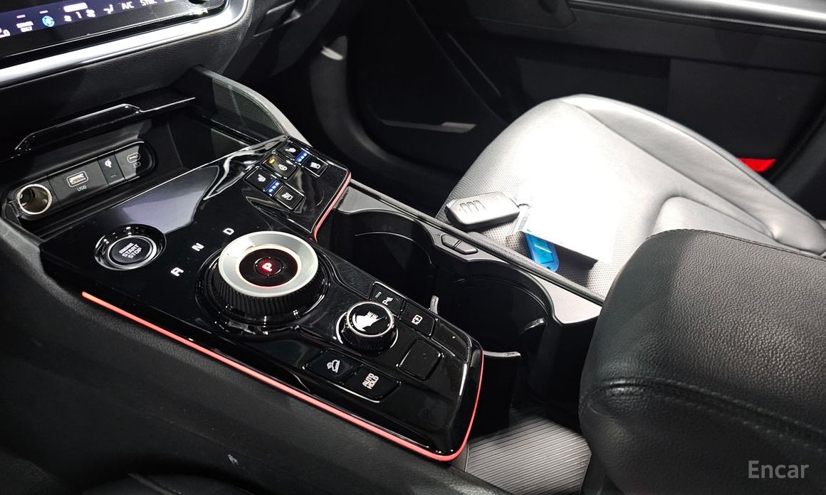 2022 Kia Sportage V Signature Gravity 2WD с пробегом 41 930 км
