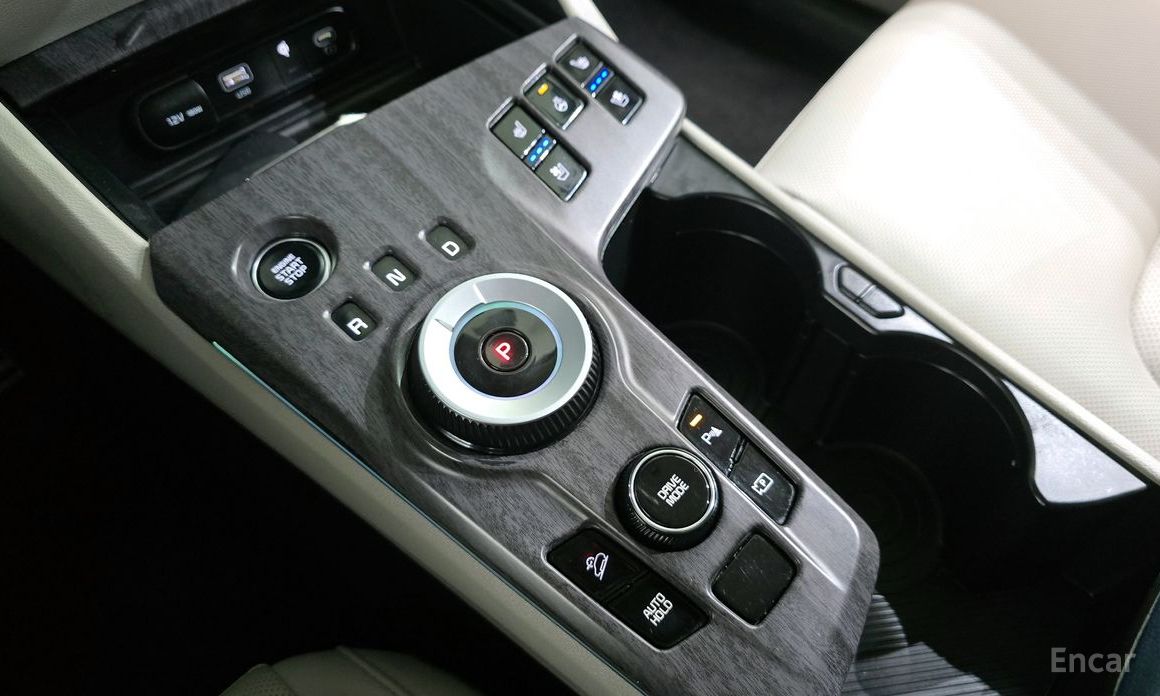 2022 Kia Sportage V Signature 2WD с пробегом 75 010 км