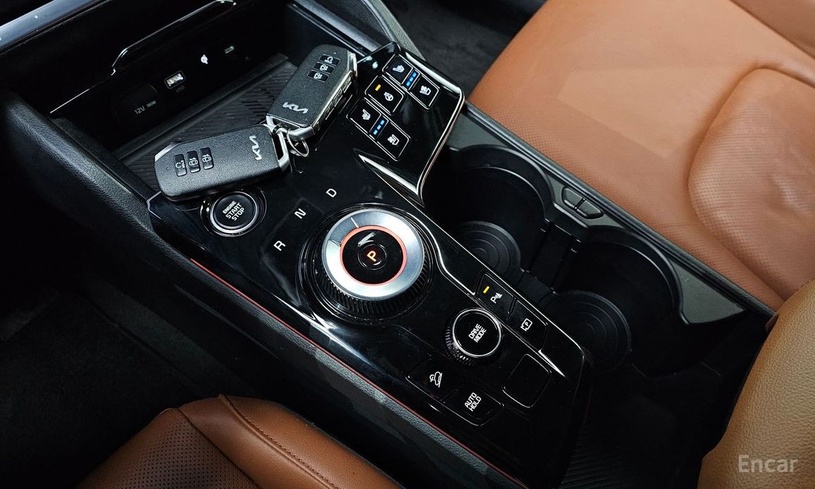 2021 Kia Sportage V Signature 2WD с пробегом 83 891 км