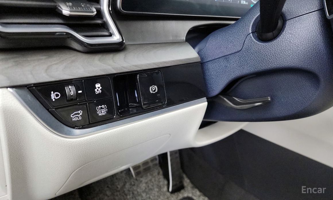 2021 Kia Sportage V Signature Gravity 2WD с пробегом 34 116 км