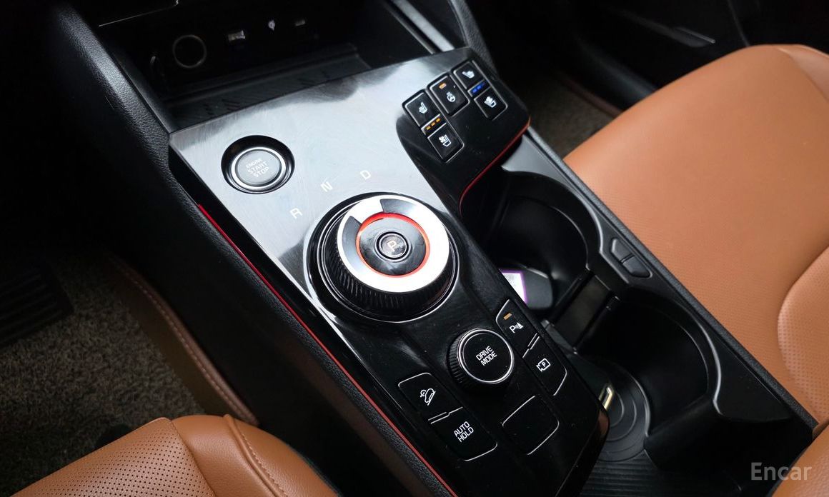 2021 Kia Sportage V Signature 2WD с пробегом 64 104 км