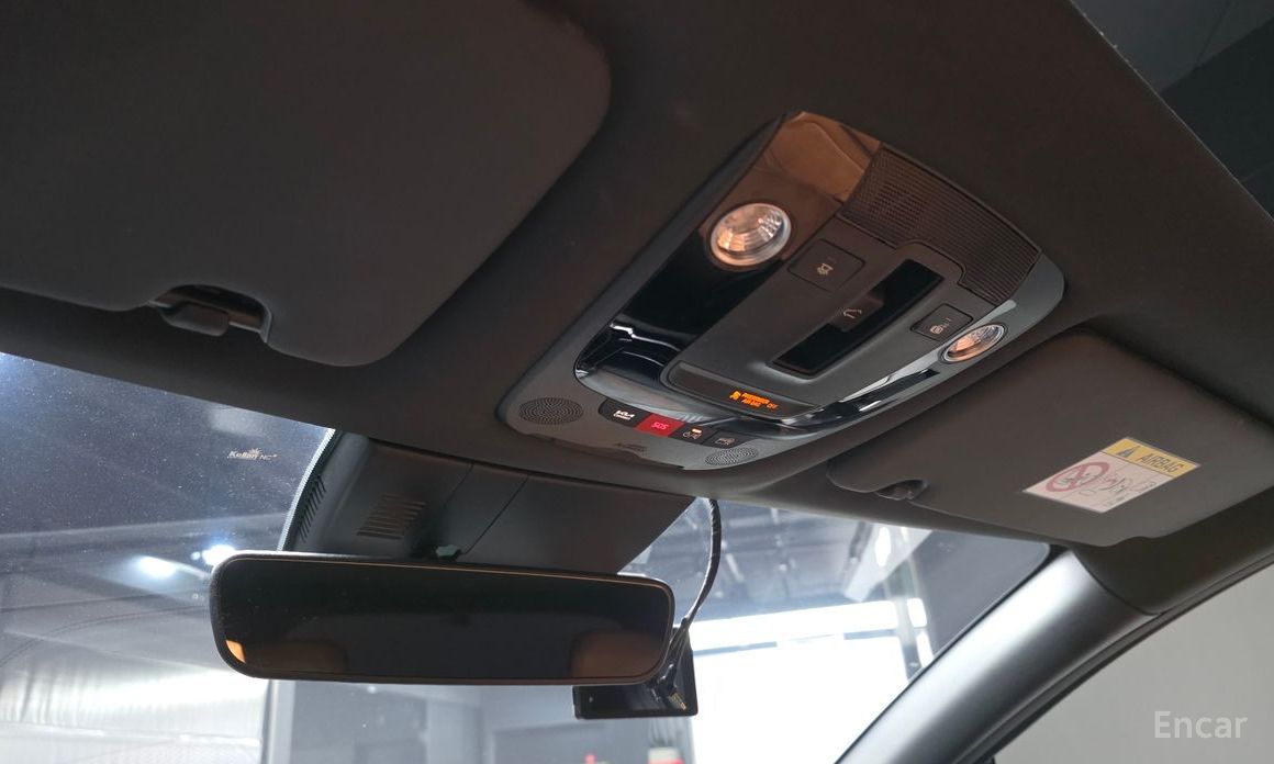 2021 Kia Sportage V Signature 2WD с пробегом 64 104 км