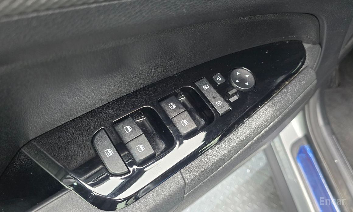 2022 Kia Sportage V Prestige с пробегом 98 019 км