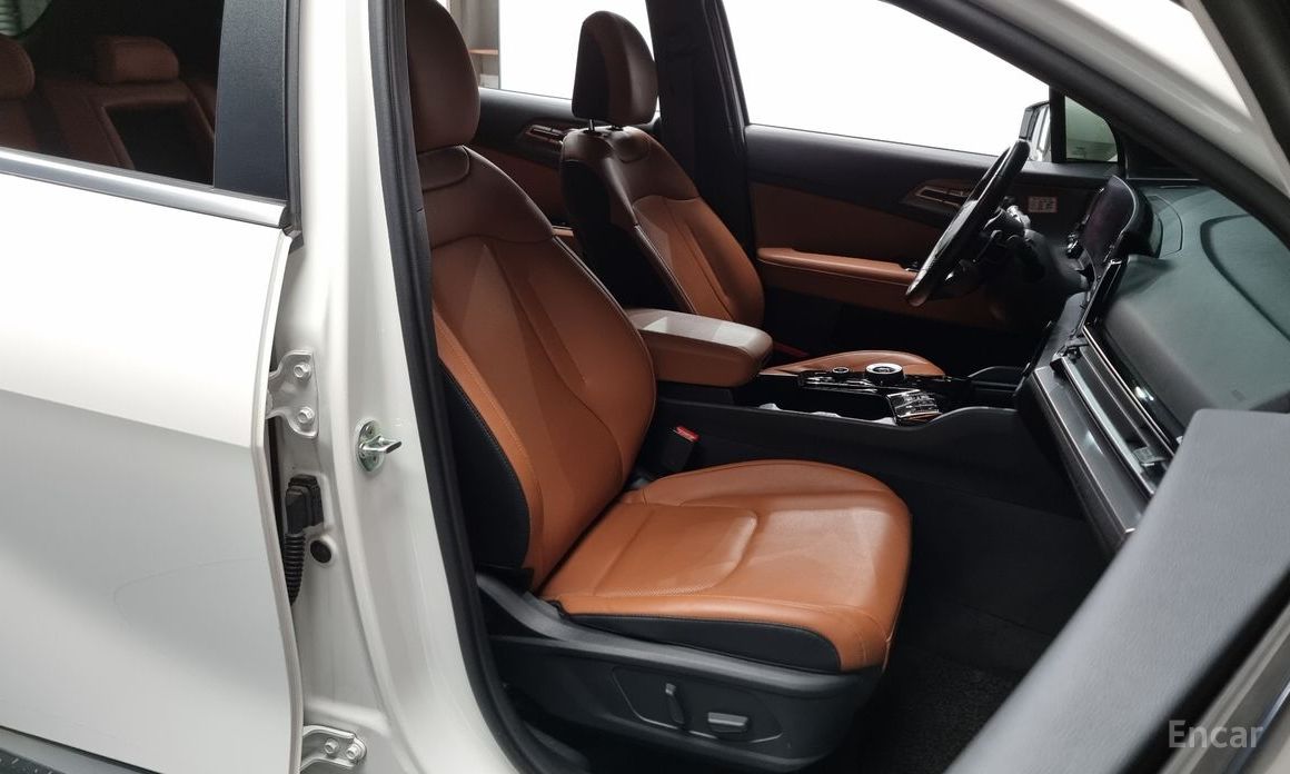 2022 Kia Sportage V Nobleless 2WD с пробегом 73 975 км