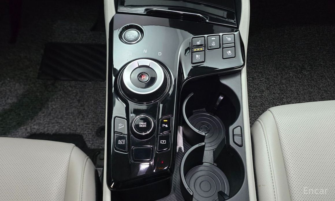 2022 Kia Sportage V Nobleless 2WD с пробегом 81 943 км