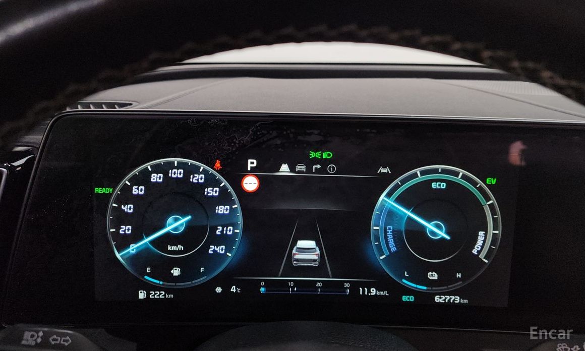 2021 Kia Sportage V Signature 2WD с пробегом 62 773 км