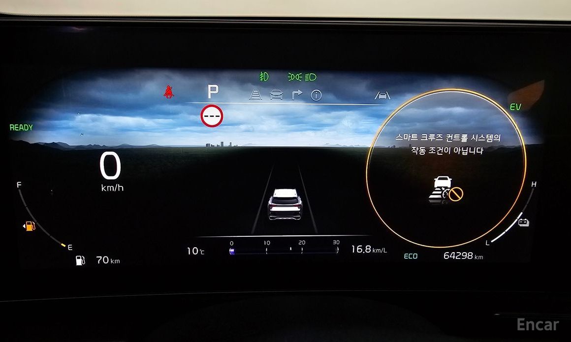 2022 Kia Sportage V Signature 2WD с пробегом 64 298 км