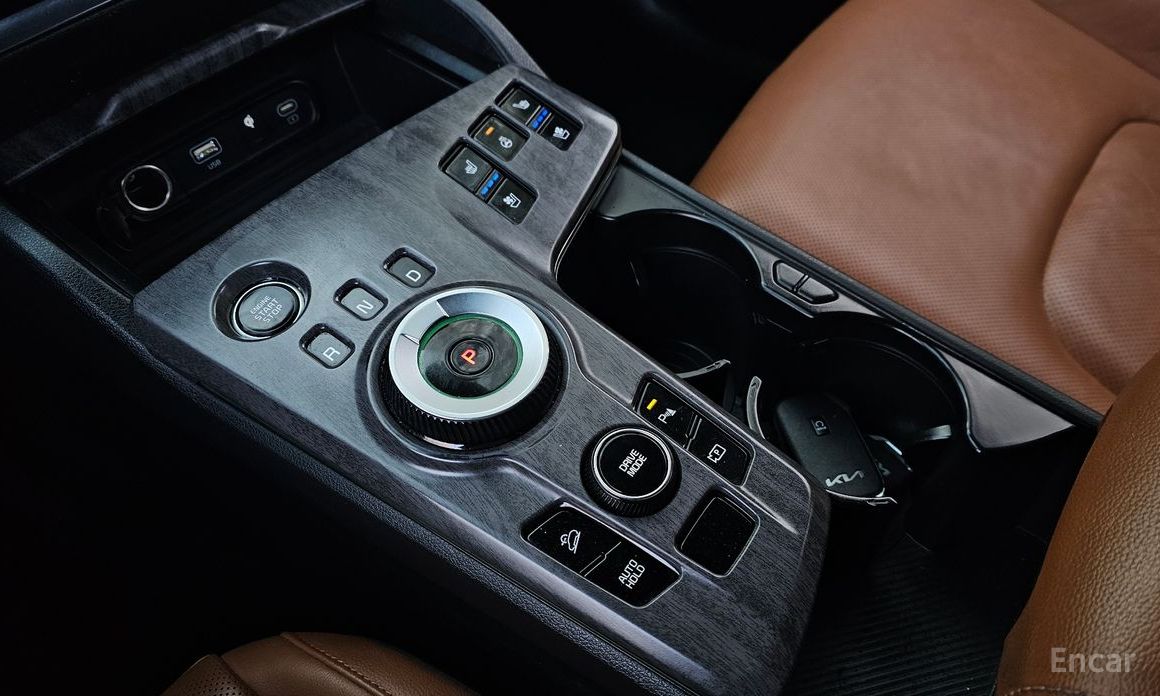 2021 Kia Sportage V Signature Gravity 2WD с пробегом 107 112 км